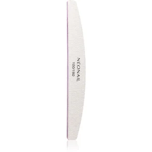 Comparateur de prix : NEONAIL Nail File Trapeze lime à ongles 100/150 1 pcs