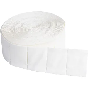 Comparateur de prix : NEONAIL Pads Cotton cotons en ouate de cellulose 250 pcs