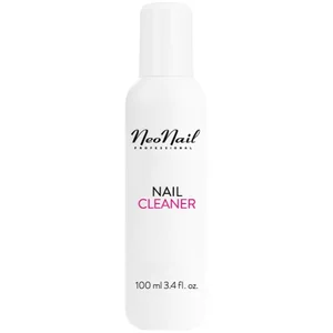 Comparateur de prix : NEONAIL - NAIL CLEANER Dissolvant 100 ml unisex