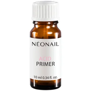 Comparateur de prix : NEONAIL Primer Acid base pour les ongles en gel et en acrylique 10 ml