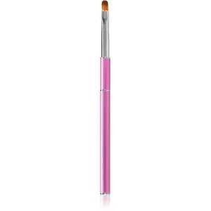 NEONAIL Brosse à ongles multifonction ovale Kolinsky Nail ArtVendu parnotino