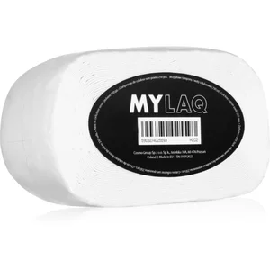 Merkloos / Sans marque MYLAQ Cotton Pads disques de coton 250 pcs pas cher