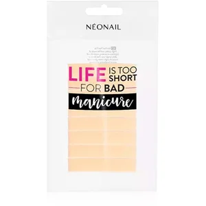 Comparateur de prix : NEONAIL Nail Sponges Latex éponges ongles 8 pcs