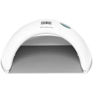 Comparateur de prix : NEONAIL - LED LAMP ECO 21W/48 Lampe UV 1 pieces unisex