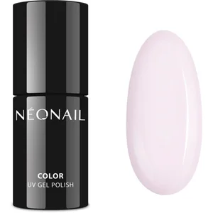 NÉONAIL NEONAIL Pure Love vernis à ongles gel teinte French Pink Light 7,2 ml pas cher
