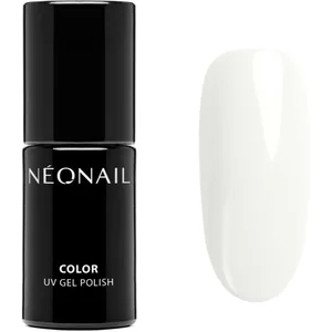 NEONAIL Milady vernis à ongles gel teinte Milk Shake 7,2 ml pas cher