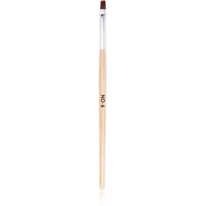 NEONAIL Wooden Brush pinceau pour l application de produits en gel typ... pas cher