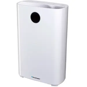 Blaupunkt - Purificateur d'air UVirus Killer 48 m² blancVendu parkaufland