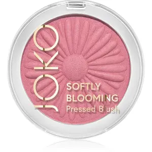 JOKO Softly Blooming blush poudre teinte 04 2.5 g pas cher