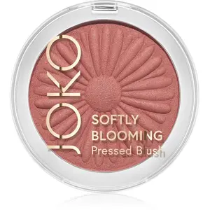 JOKO Softly Blooming blush poudre teinte 05 2.5 g pas cher