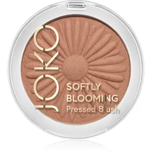 JOKO Softly Blooming blush poudre teinte 06 2.5 g pas cher