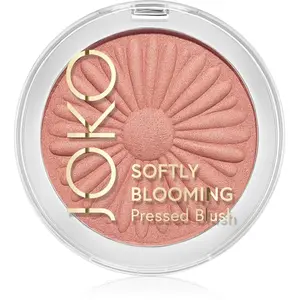 JOKO Softly Blooming blush poudre teinte 2.5 g pas cher