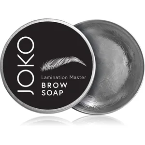 JOKO Lamination Master savon coiffant pour les sourcils sourcils 30 ml pas cher