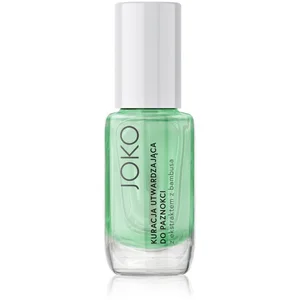 JOKO Nail Strong As Plant Treatment vernis de base effet raffermissant... pas cher
