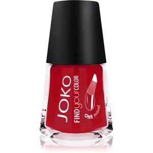 JOKO Find Your Color vernis à ongles à séchage rapide teinte 116 10 ml pas cher