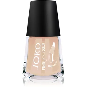 JOKO Find Your Color vernis à ongles à séchage rapide teinte 107 10 ml pas cher