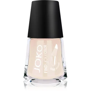 JOKO Find Your Color vernis à ongles à séchage rapide teinte 103 10 ml pas cher