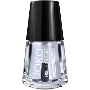 JOKO Find Your Color vernis à ongles à séchage rapide teinte 100 10 ml pas cher