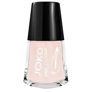 JOKO Find Your Color vernis à ongles à séchage rapide teinte 104 10 ml pas cher
