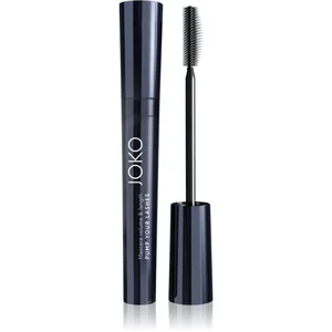 JOKO Pump Your Lashes mascara cils allongés et épais 9 ml pas cher