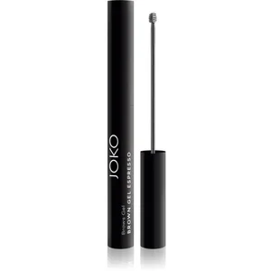 JOKO Brows Gel mascara gel sourcils teinte Espresso 6 ml pas cher
