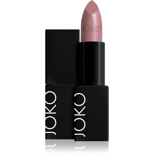 JOKO Moisturizing Lipstick Rouge à lèvres crémeux au fini satiné teinte 42 3.5 g pas cher