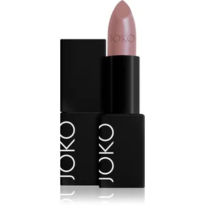 JOKO Moisturizing Lipstick Rouge à lèvres crémeux au fini satiné teinte 41 3.5 g pas cher