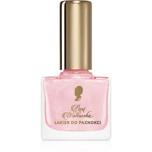 Pani Walewska Nail polish vernis à ongles à séchage rapide teinte No. ... pas cher
