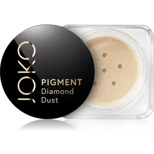 JOKO Pigment Diamond Dust pigment scintillant yeux teinte 5 g pas cher