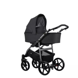 KUNERT BABY Poussette mata 07 gr graphite cadre graphite pas cher