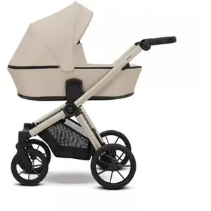 Kunert Baby - Poussette Brav 2in1 Br-06 Cream