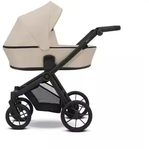Kunert Baby - Poussette Brav 2in1 Br-06 Cream