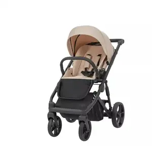 Non communiqué Poussette Arizo 04 Pink Cadre noir siege auto pas cher