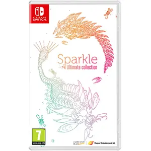 Nintendo Switch Sparkle Ultimate Collection pas cher
