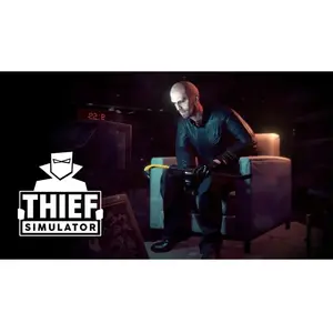 Nintendo Switch Thief Simulator Unlimited pas cher