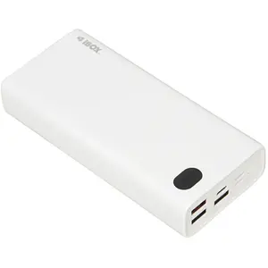Comparateur de prix : Power Bank iBOX PB20 20000 mAh
