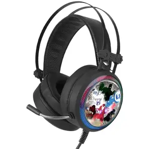 Comparateur de prix : Ert Group Casque Gaming The Avengers 002