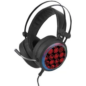 Ert Group Casque Gaming The Avengers 004Vendu parcarrefour