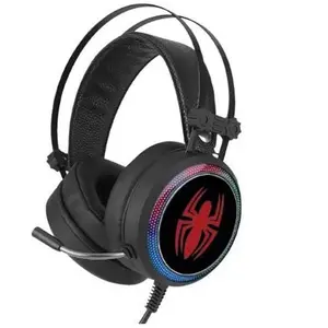 Ert Group Casque Gaming Spider Man 001 pas cher
