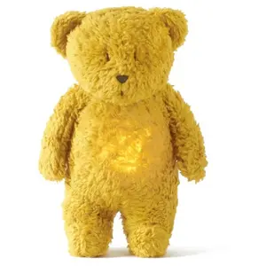 BB&Co Moonie: ourson magique VERT Moonie pas cher