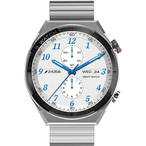 WATCHMARK Smartwatch Maverick Silver pas cher