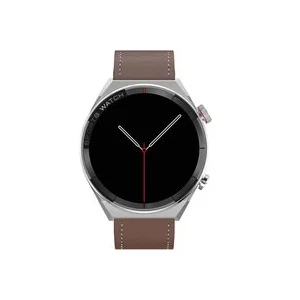 WATCHMARK Smartwatch Maverick Brown pas cher