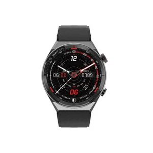 WATCHMARK Smartwatch Maverick Black pas cher