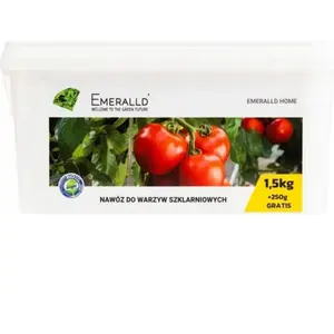 Engrais de printemps pour les légumes de serre Multinutriment Emeralld... pas cher
