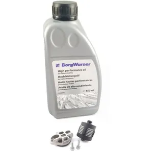 Filtre hydraulique, embrayage multidisque quatre roues motrices BORG W...Vendu parmotointegrator