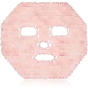 Crystallove Gemstone Facial Mask masque gel visage 1 pcs
