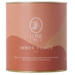 Tisane Lune Tea Inner Peace, 45 g