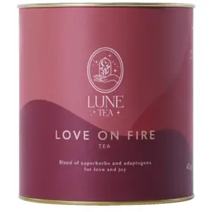Thé vert Lune Tea Love on Fire, 45 gVendu parcoffee-friend