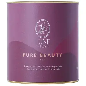 Thé blanc et mélange d'herbes Lune Tea Pure Beauty, 45 gVendu parcoffee-friend