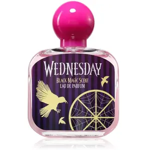 Wednesday Black Magic Eau de Parfum pour enfant 3 y+ 50 mlVendu parnotino